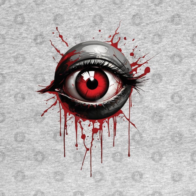 red eye by mdr design